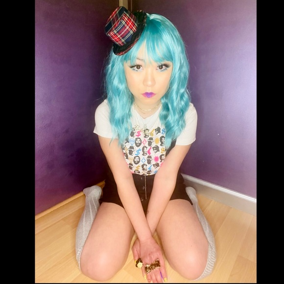 NWOT - Mini Top Hat 🎩 - Picture 15 of 15